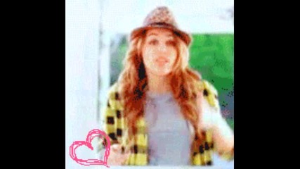 Miley//dulce///annie// 