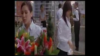 Center Stage Turn It Up - movie part 7