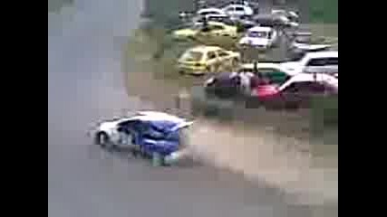 Rally Сливен
