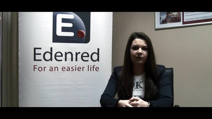 Фирма Edenred се включи в коледната кампания на Holiday Heroes