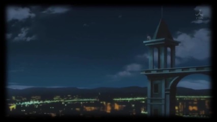 Ao no Exorcist - A Little Faster [ A M V ]