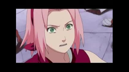 Naruto Shippuuden Episode 1 (1/3)