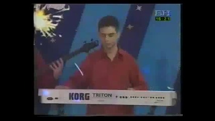Vid Nedic - Bices moja 