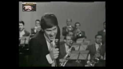 Gianni Morandi - Bella Belinda - Live - 1969