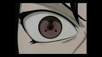 I Will Find You - Naruto Shippuuden.