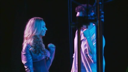 Avatar - Leona Lewis - I See You - Making Of Soundtrack Video 