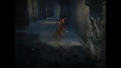 Prince of Persia 4 Part 2 