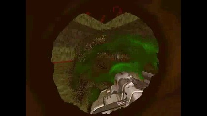 Easy Kill Mastermind in Doom 1 (d3w mod)