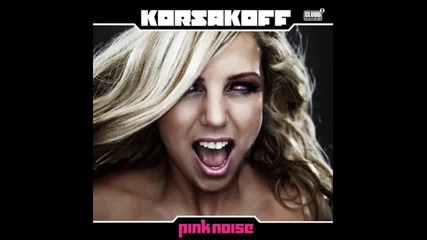 Outblast Korsakoff - Unleash the Beast (angerfist Remix)