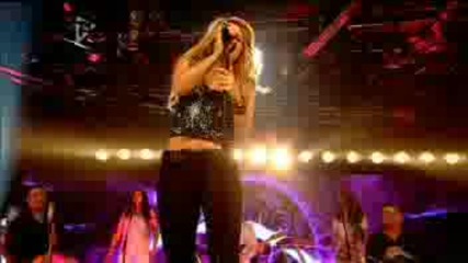 Shakira - Why Wait For Later(live) 