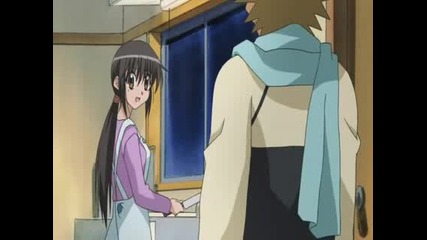 [ Eng Dub ] Chibi Vampire - Епизод 19