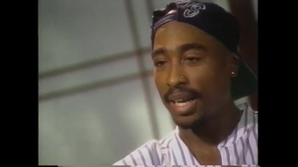 Tupac In His Own Words (превод)