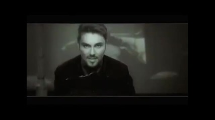 Miro, Krisko i Nevena 2011- Slagam krai (official Video) - Слагам край