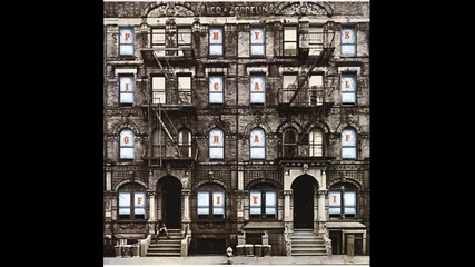 Led Zeppelin - Trampled Under Foot
