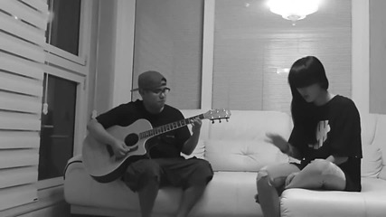 Страхотно изпълнение на California king bed ( Rihanna )
