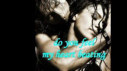 eternal flame - lyrics