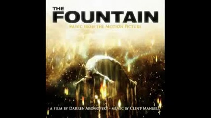 The Fountain Soundtrack - 07 First Snow.avi
