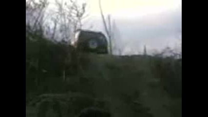 Opel Frontera Power