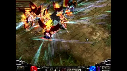 Muonline Warbg Pvp Trailer 