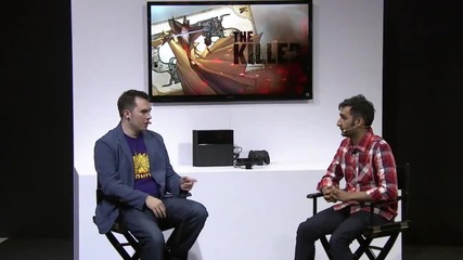 E3 2014: Secret Ponchos - Live Coverage