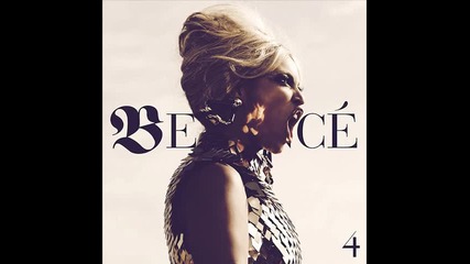 « Превод » Beyonce - I Was Here ( Album - 4 )