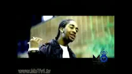 Omarion - Im Tryna