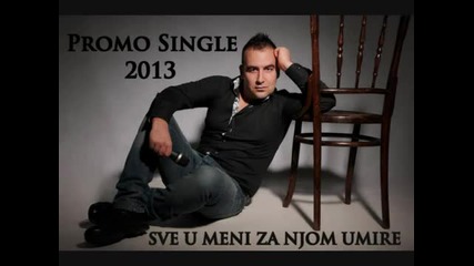 Nenad Todorovic - Sve u meni s njom umire 2013