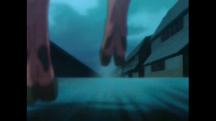 Bleach - 022 - The Man Who Hates Shinigamis