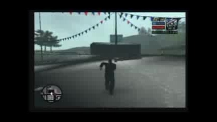 Gta Liberty City Stories Mission 29 The Made Man 