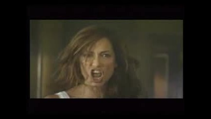 [превод] Anna Vissi - Treno