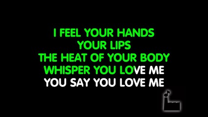 Livin Joy - Dreamer Karaoke 