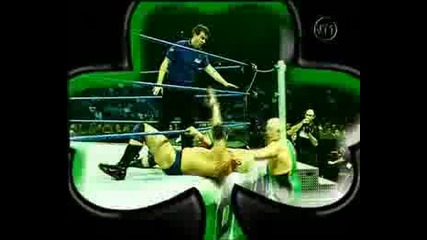 Wwe Finlay Promo