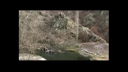 Осоговска планина - Натура 2000