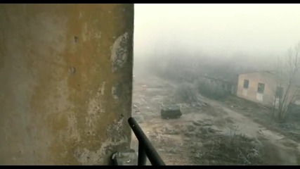 Чернобилски дневници - Трейлър