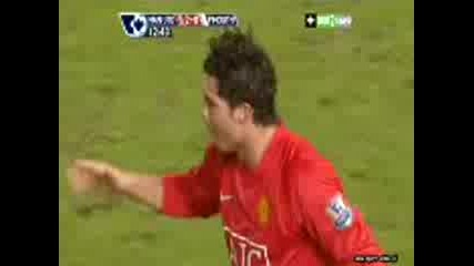 Ronaldo Best Goal