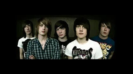 Asking Alexandria - I Was Once Possibly Maybe Perhaps A King