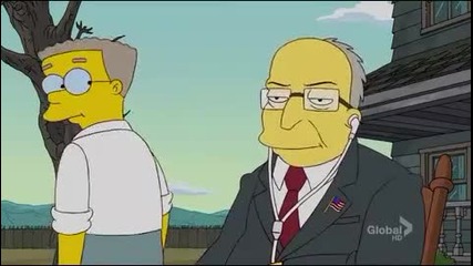The Simpsons Season 22 ep 6