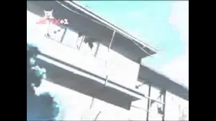 Shaman King Episode 45 [by Sparky]