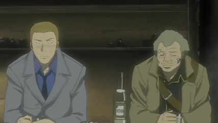 Бг Субтитри * епизод 12 * Wolf's Rain [ 720p hd ] episode 12. Don't Make Me Blue