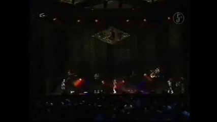 Rbd - santa no soy tour generacion {acapella} 