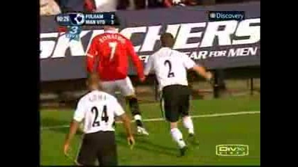 Cris Ronaldo 7