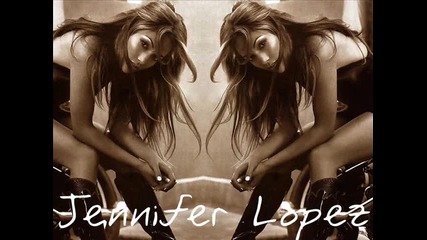 Jennifer Lopez feat. Lil Wayne - Im Into You