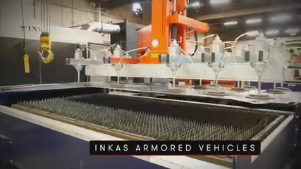 Mercedes G класа за 1 милион долара