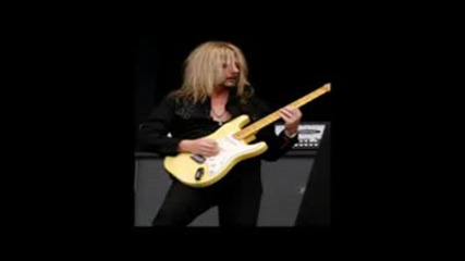 Axel Rudi Pell - Nasty Reputation