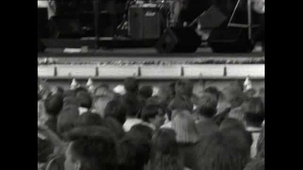 Stefan Andersson - Its Over Now