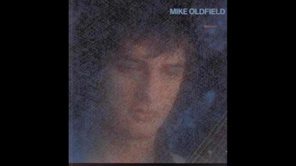 Mike Oldfield - talk About Your Life