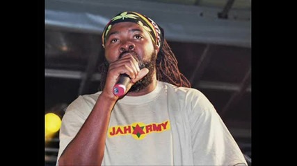 Elijah Prophet - Piece Of Ganja (carribean Riddim) 