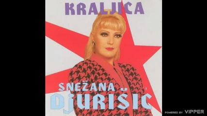 Snezana Djurisic - Ti, ona i ja - (audio) - 1997 Discolux