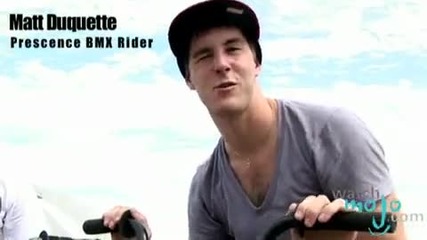 What is Bmx - Part 1 of 3