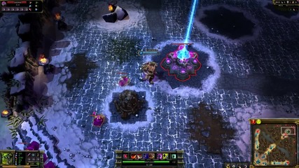 Learn the League Backdoor (ep. 10)